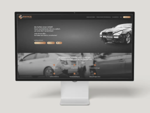Webdesign und Webseiten für Gutachter