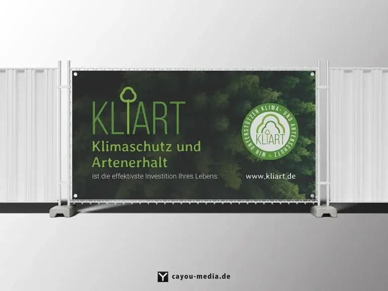 Grafikdesign - Plane - kliart.de