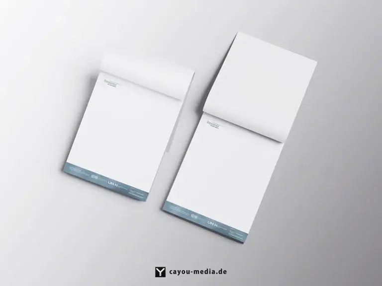 Grafikdesign - Blöcke - Landeskompetenzzentrum Demenz Sachsen-Anhalt
