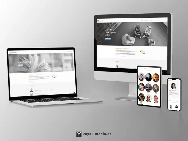 Webdesign - boedecker-kreis-nrw.de