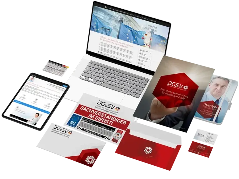 Webdesign Halle (Saale)