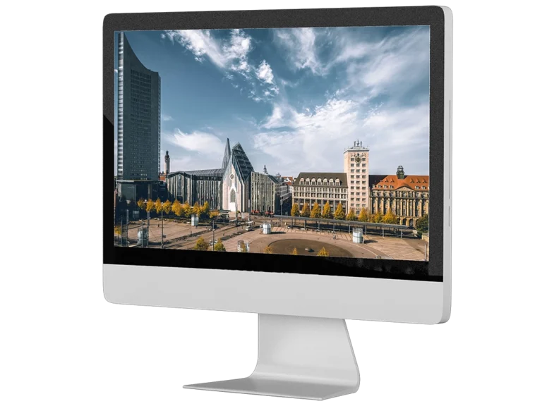 Webdesign Leipzig