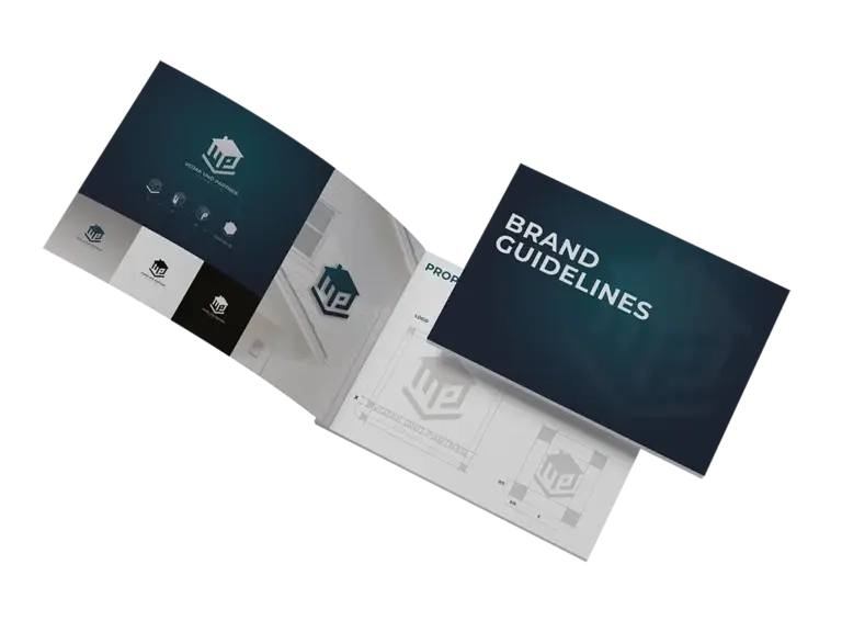 Corporate Design