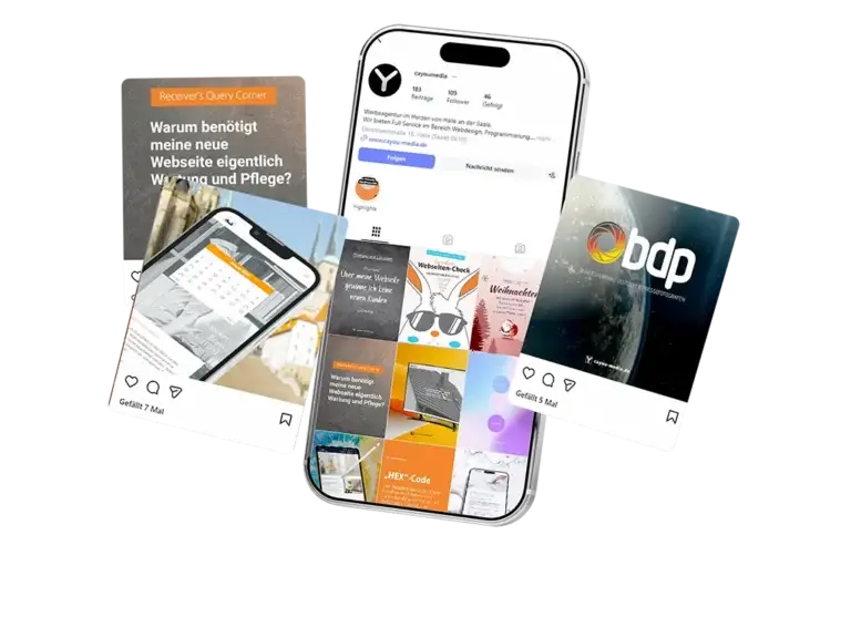 Social Media